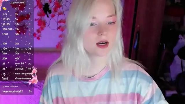 Image 6 of smallimpmeili Stream on Chaturbate on 6 days ago