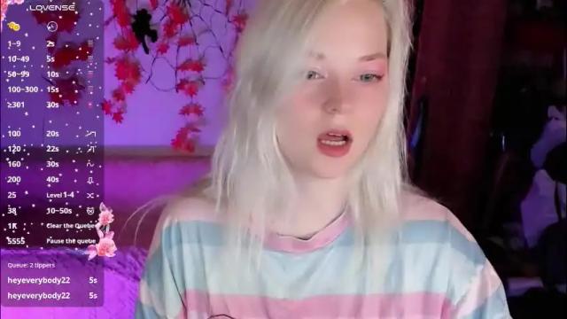 Image 7 of smallimpmeili Stream on Chaturbate on 6 days ago