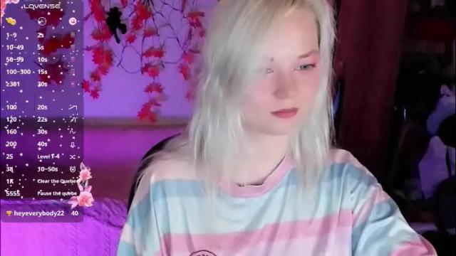 Image 8 of smallimpmeili Stream on Chaturbate on 6 days ago