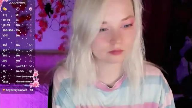 Thumbnail 3, smallimpmeili's Stream at Chaturbate, 6 days ago