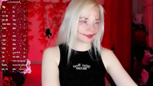 Thumbnail 1, smallimpmeili's Stream at Chaturbate, 4 days ago