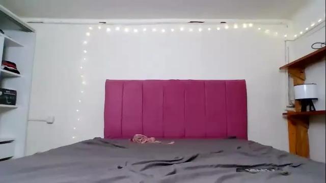 Thumbnail 3, smallparismodel's Stream at Chaturbate, 6 days ago