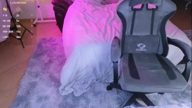 Thumbnail 2, smanuna's Stream at Chaturbate, 21 days ago
