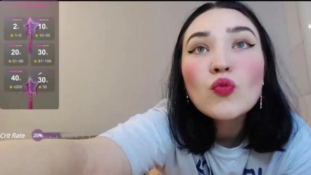 Image 2 of smartandamazing Stream on Chaturbate on 14 months ago