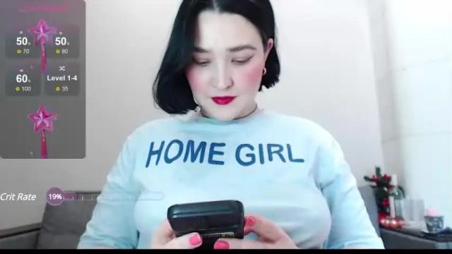 Image 12 of smartandamazing Stream on Chaturbate on 13 months ago