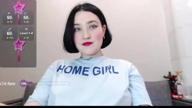 Image 7 of smartandamazing Stream on Chaturbate on 13 months ago