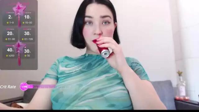 Image 2 of smartandamazing Stream on Chaturbate on 13 months ago