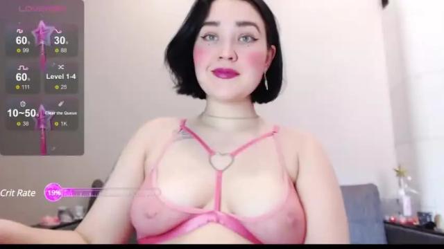 Thumbnail 2, smartandamazing's Stream at Chaturbate, 12 months ago