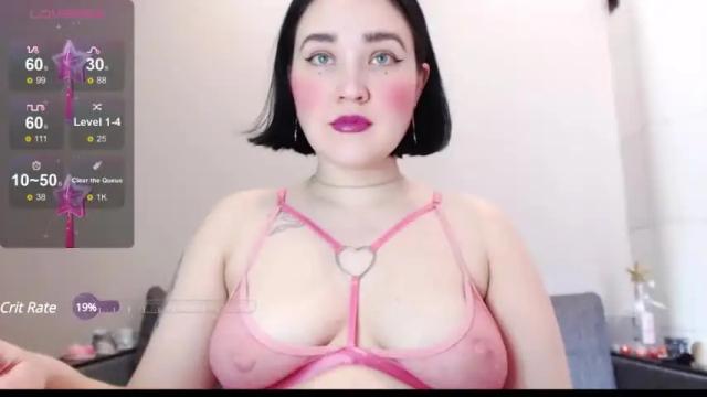 Thumbnail 3, smartandamazing's Stream at Chaturbate, 12 months ago