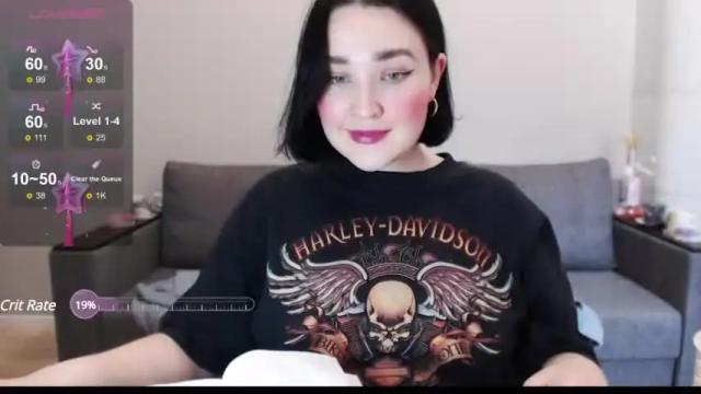 Image 12 of smartandamazing Stream on Chaturbate on 12 months ago