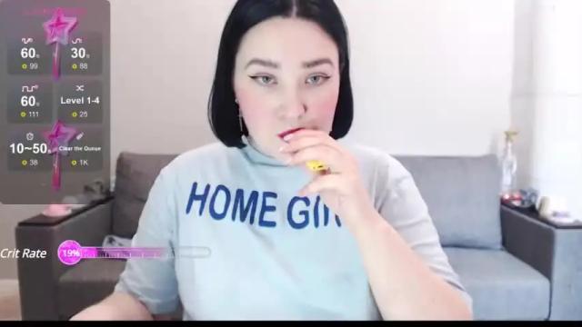 Image 3 of smartandamazing Stream on Chaturbate on 12 months ago