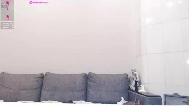 Thumbnail 1, smartandamazing's Stream at Chaturbate, 6 months ago