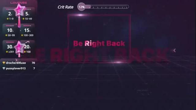 Image 2 of smartandamazing Stream on Chaturbate on 6 months ago