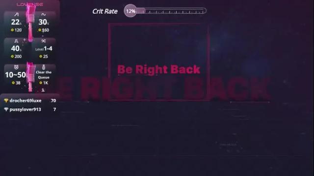 Image 3 of smartandamazing Stream on Chaturbate on 6 months ago