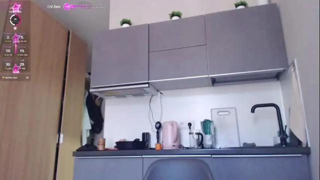 Image 4 of smartandamazing Stream on Chaturbate on 5 months ago