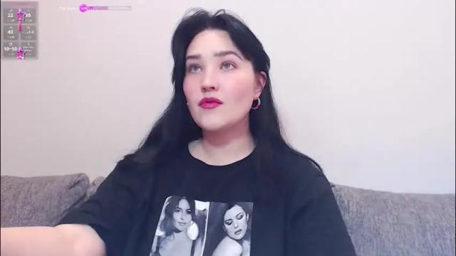 Thumbnail 1, smartandamazing's Stream at Chaturbate, 4 months ago