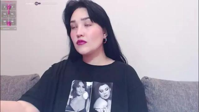 Thumbnail 2, smartandamazing's Stream at Chaturbate, 4 months ago