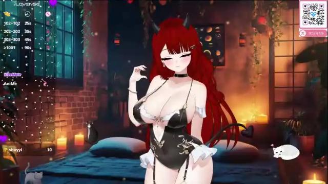 Image 10 of smartfeeling Stream on Chaturbate on 3 months ago