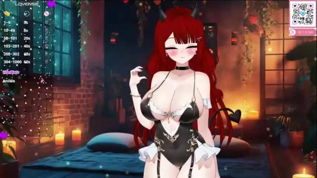 Image 6 of smartfeeling Stream on Chaturbate on 2 months ago