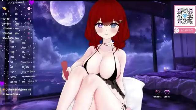 Image 4 of smartfeeling Stream on Chaturbate on 2 months ago