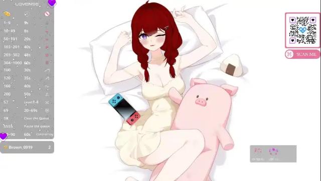 Image 10 of smartfeeling Stream on Chaturbate on 2 months ago