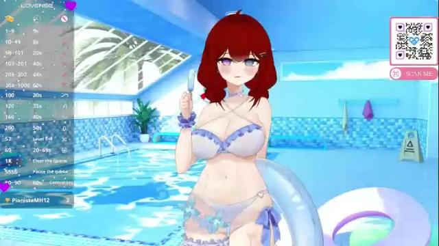 Image 2 of smartfeeling Stream on Chaturbate on 1 month ago