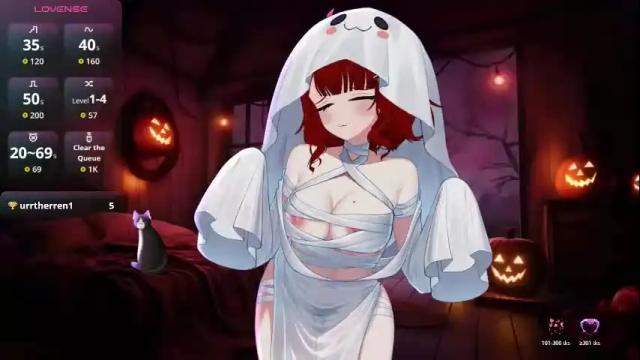 Thumbnail 2, smartfeeling's Stream at Chaturbate, 4 days ago