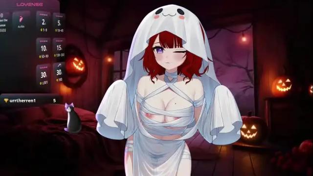 Image 8 of smartfeeling Stream on Chaturbate on 4 days ago