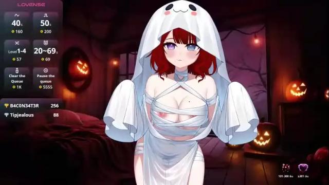 Image 11 of smartfeeling Stream on Chaturbate on 4 days ago