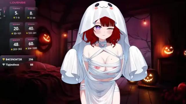 Image 12 of smartfeeling Stream on Chaturbate on 4 days ago