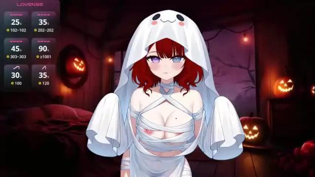 Image 2 of smartfeeling Stream on Chaturbate on 4 days ago