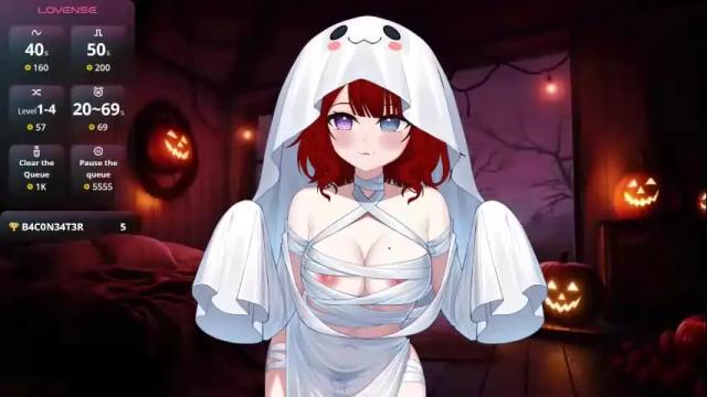 Image 6 of smartfeeling Stream on Chaturbate on 4 days ago