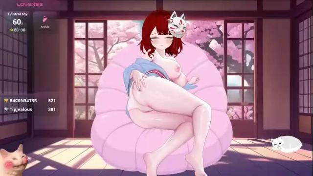 Image 8 of smartfeeling Stream on Chaturbate on 2 days ago