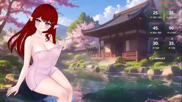 Image 11 of smartfeeling Stream on Chaturbate on 2 months ago