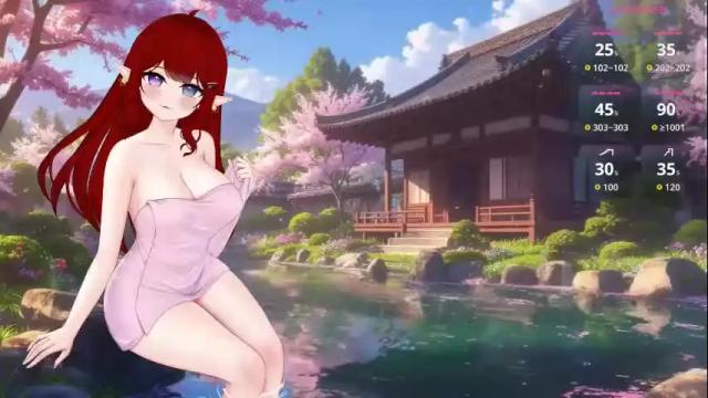 Thumbnail 2, smartfeeling's Stream at Chaturbate, 2 months ago