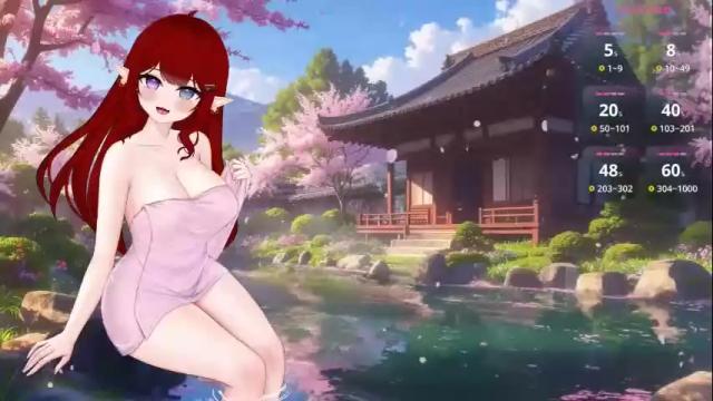 Image 6 of smartfeeling Stream on Chaturbate on 2 months ago