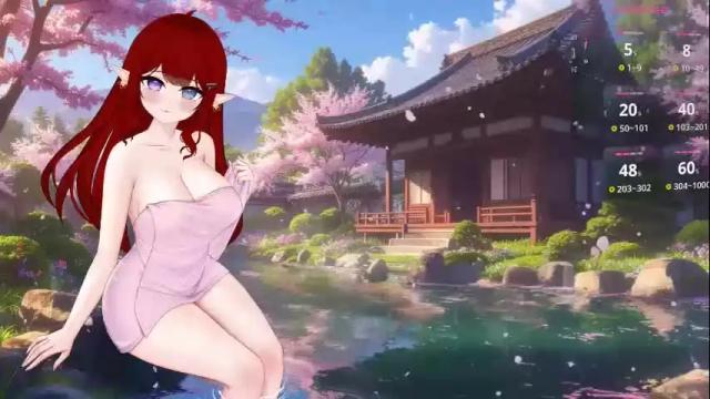 Image 8 of smartfeeling Stream on Chaturbate on 2 months ago