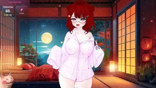 Thumbnail 1, smartfeeling's Stream at Chaturbate, 2 months ago