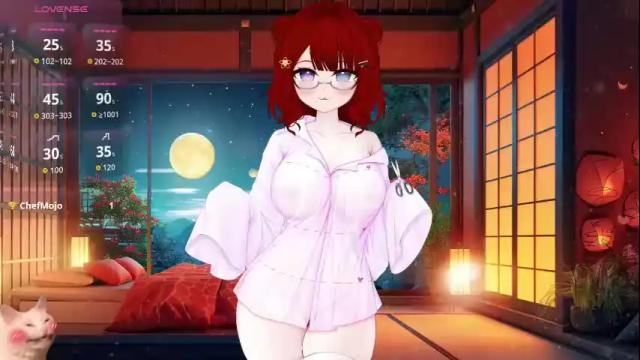 Image 12 of smartfeeling Stream on Chaturbate on 2 months ago