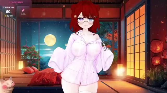 Image 2 of smartfeeling Stream on Chaturbate on 2 months ago