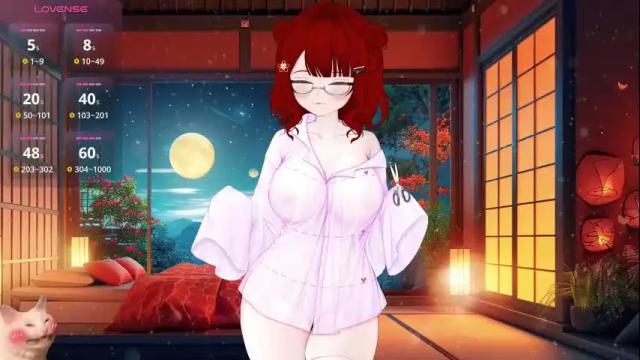 Image 3 of smartfeeling Stream on Chaturbate on 2 months ago