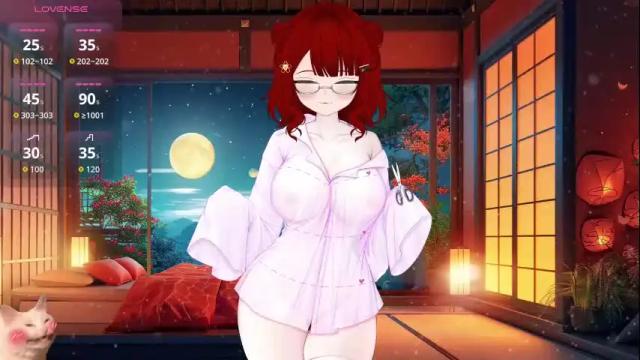 Image 4 of smartfeeling Stream on Chaturbate on 2 months ago