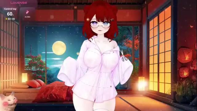 Thumbnail 2, smartfeeling's Stream at Chaturbate, 2 months ago