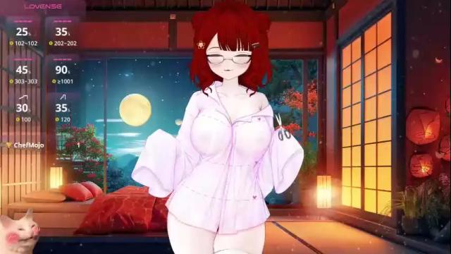 Image 7 of smartfeeling Stream on Chaturbate on 2 months ago