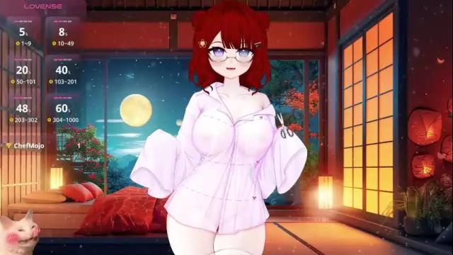 Thumbnail 3, smartfeeling's Stream at Chaturbate, 2 months ago