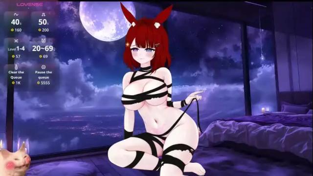 Image 8 of smartfeeling Stream on Chaturbate on 2 months ago