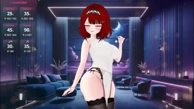 Image 10 of smartfeeling Stream on Chaturbate on 1 month ago