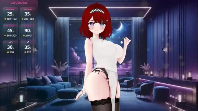 Image 3 of smartfeeling Stream on Chaturbate on 1 month ago