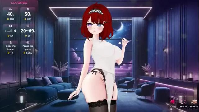 Image 7 of smartfeeling Stream on Chaturbate on 1 month ago