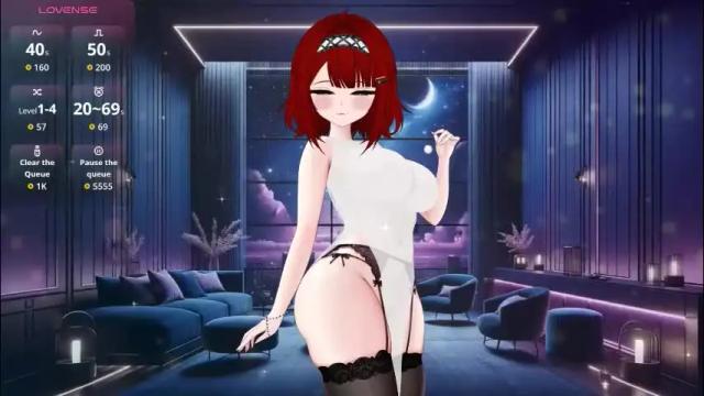 Image 8 of smartfeeling Stream on Chaturbate on 1 month ago